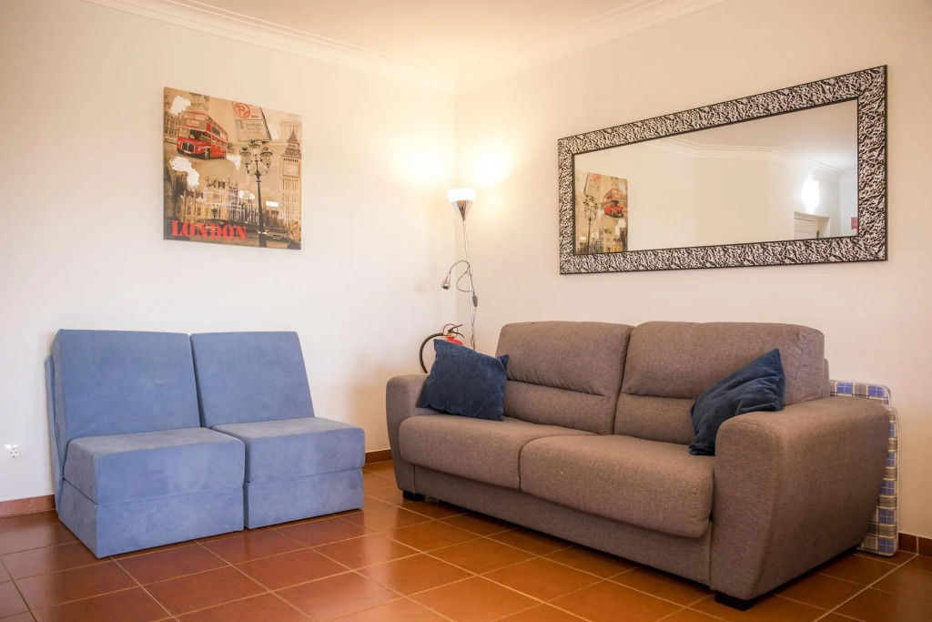 B33 - Praia do Vau Apartment