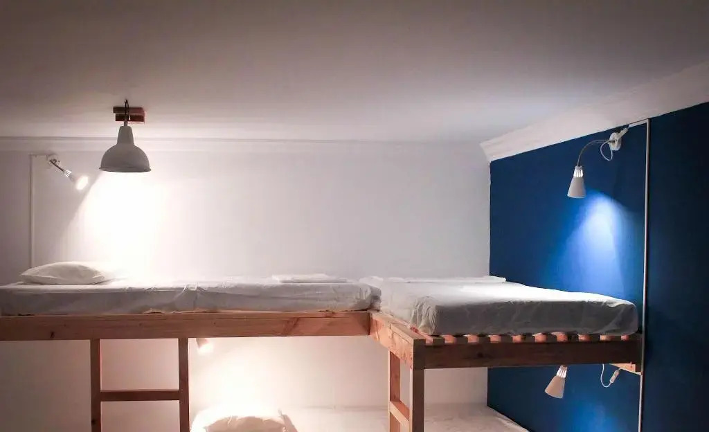 HiTide Hostel