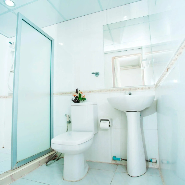 The CM Hotel Bangkok