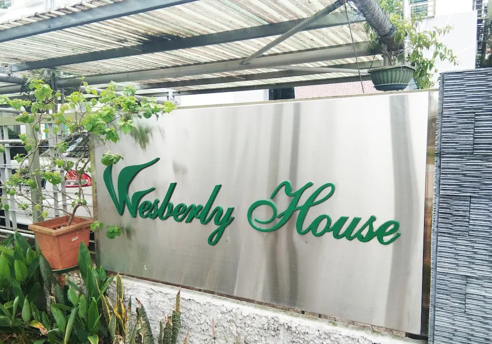 Wesberly Apartments