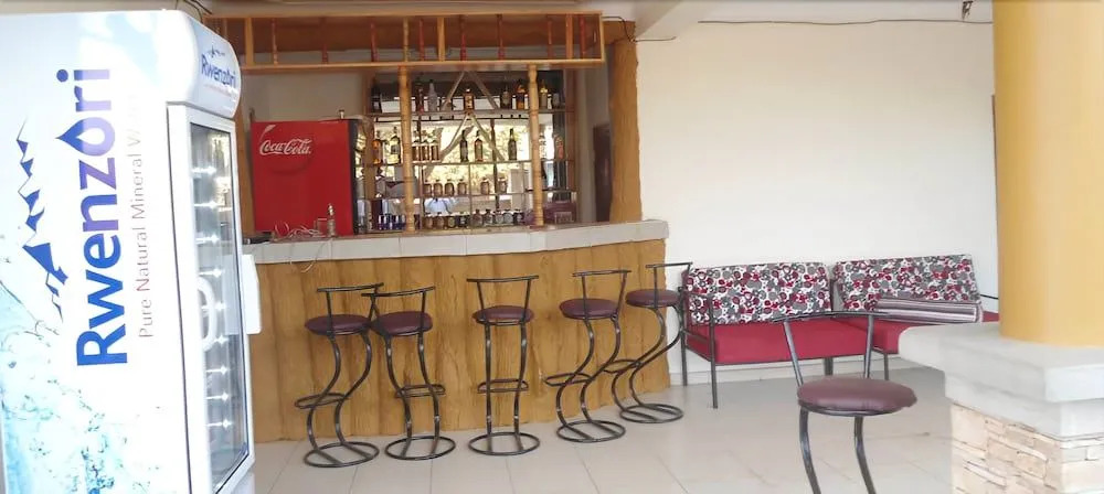 Coronation Hotel