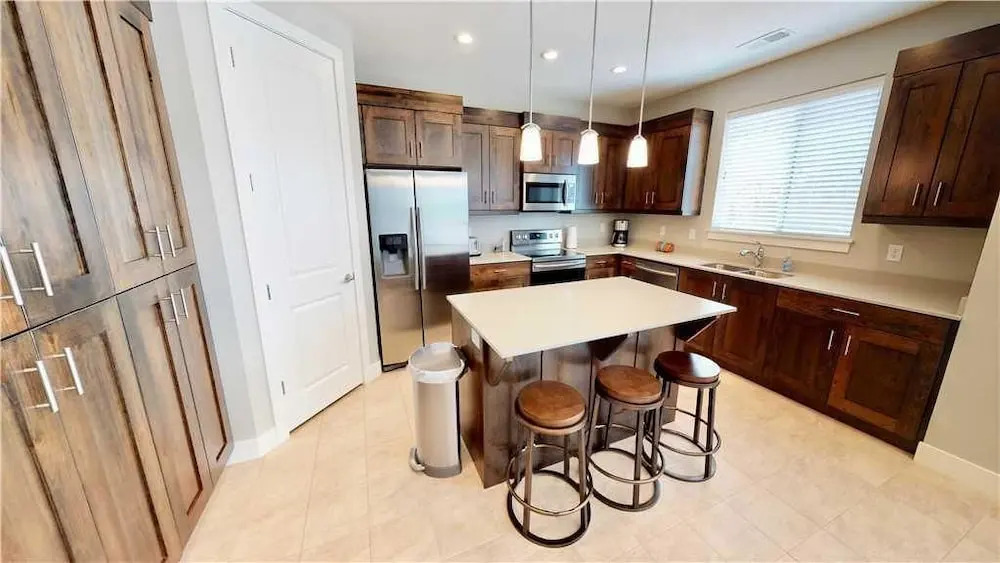 Entrada at Moab #615 4 Bedrooms 3 Bathrooms Condo