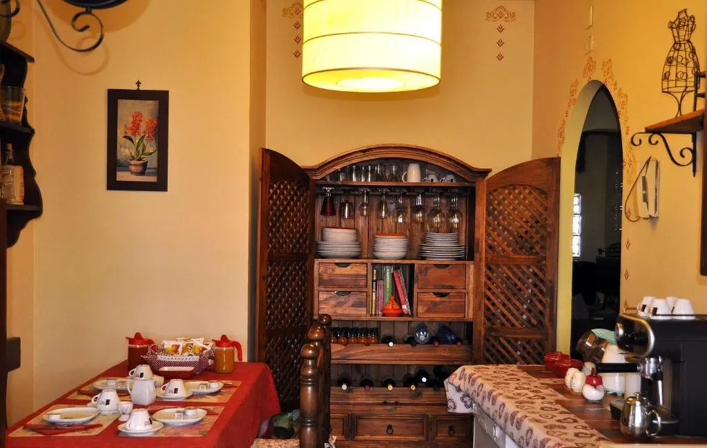 Bed and Breakfast Roma