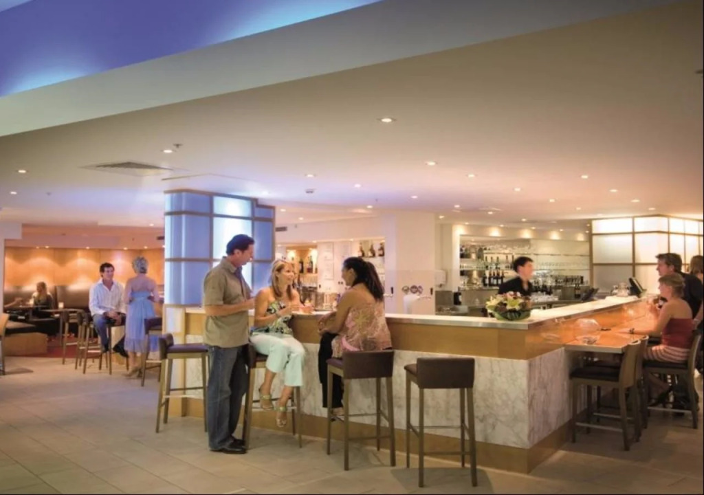 Pelican Waters Golf Resort Sunshine Coast