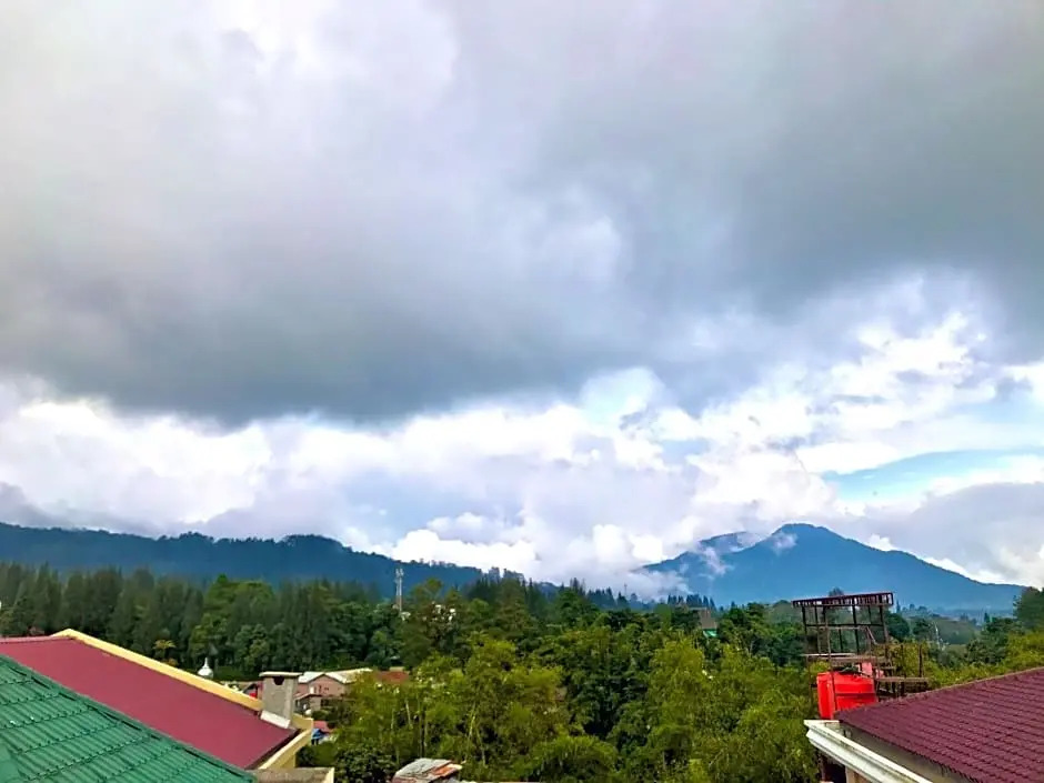 Panorama Guest House Syariah