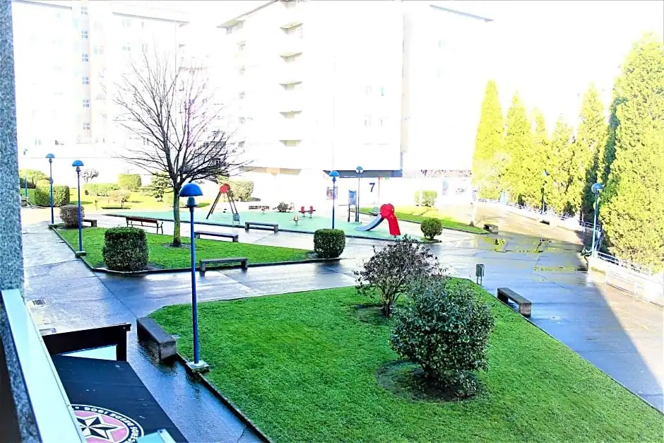 Hotel A Barquina
