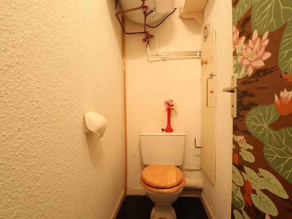 Appartement Vallouise, 1 pièce, 4 personnes - FR-1-330G-126