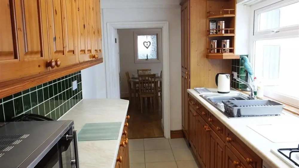 Bronwen Cottage, Tenby