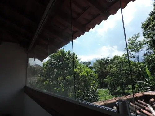 Green Cottage Paraty
