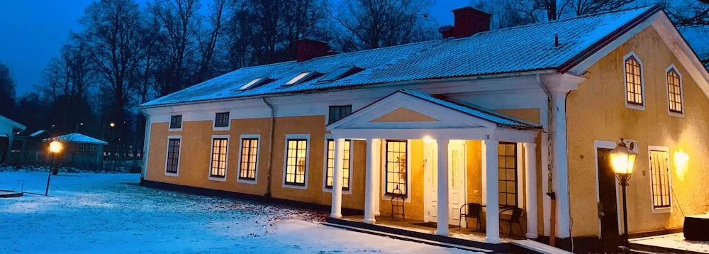 Laxå Herrgårdshotellet