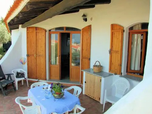 Locazione turistica Sa Fiorida B