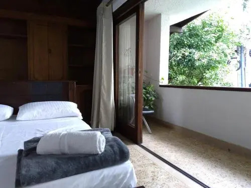 Ivy Hostel