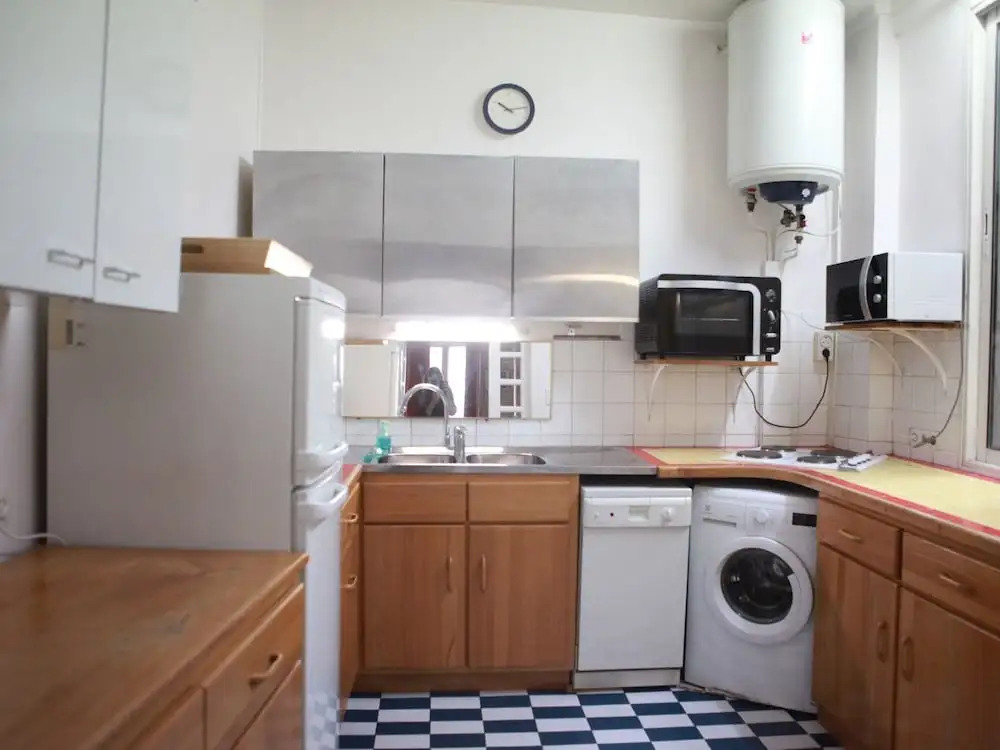 Notre Dame - Deluxe apartments