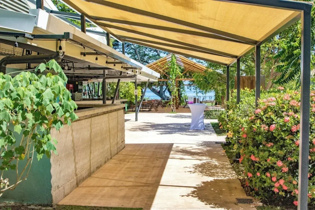 OPacifico Hotel Boutique