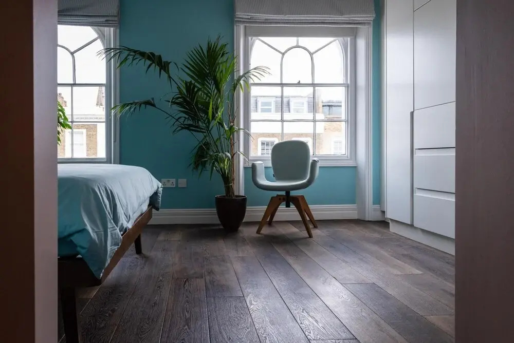 Lavish Townhouse With Garden - Primrose Hill