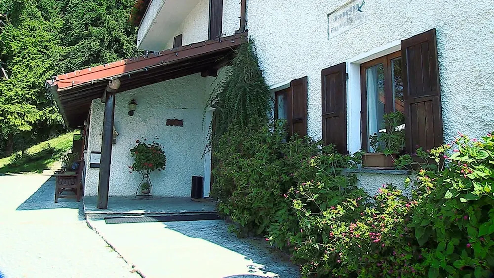 Hotel Rondanino