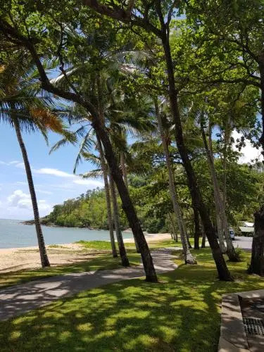 Trinity Beach House
