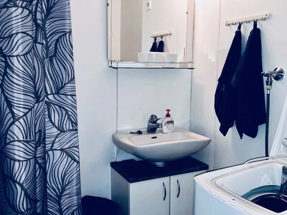 Kotimaailma Apartments Pori Väinölä