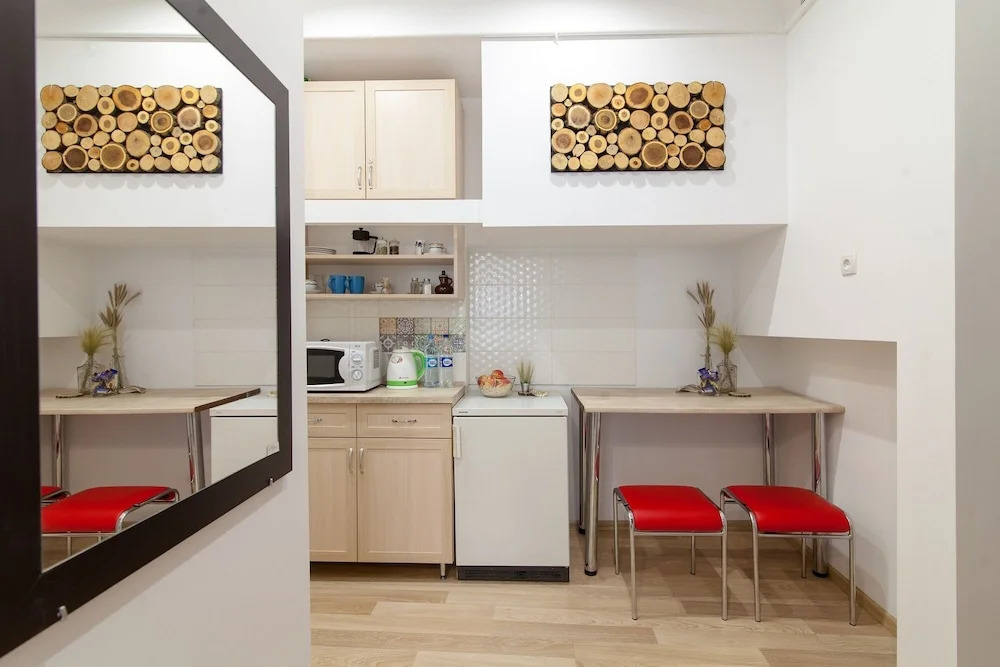 Apartment On Krakivska 24