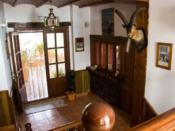 Apartamentos Siete Lagunas