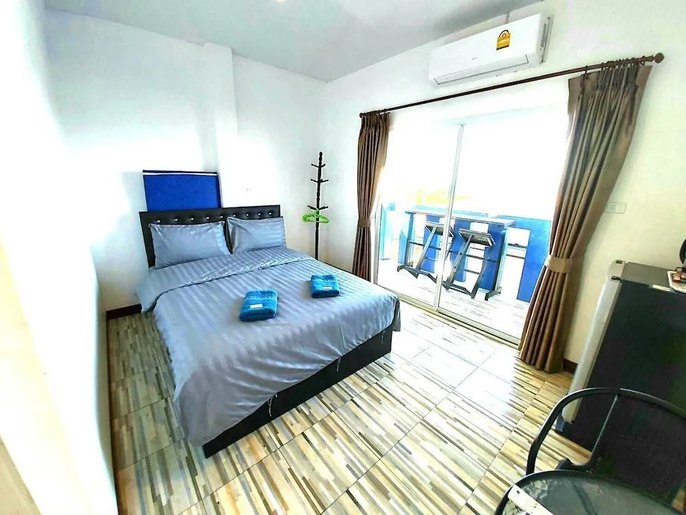 Oyo 1090 Neutron Bungalow