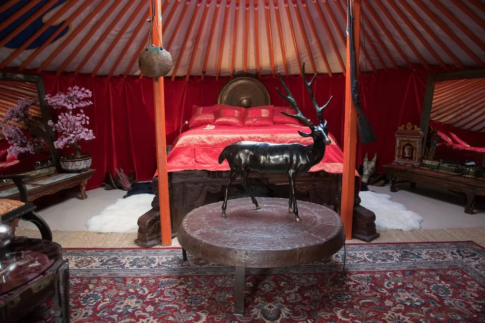 Crazy Lounge B&B