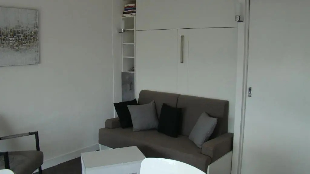 residence arromanche