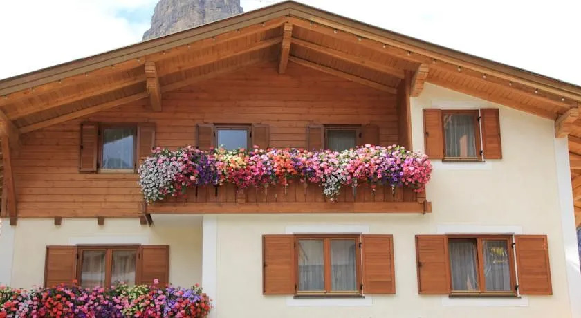 Residence Villa Trieste