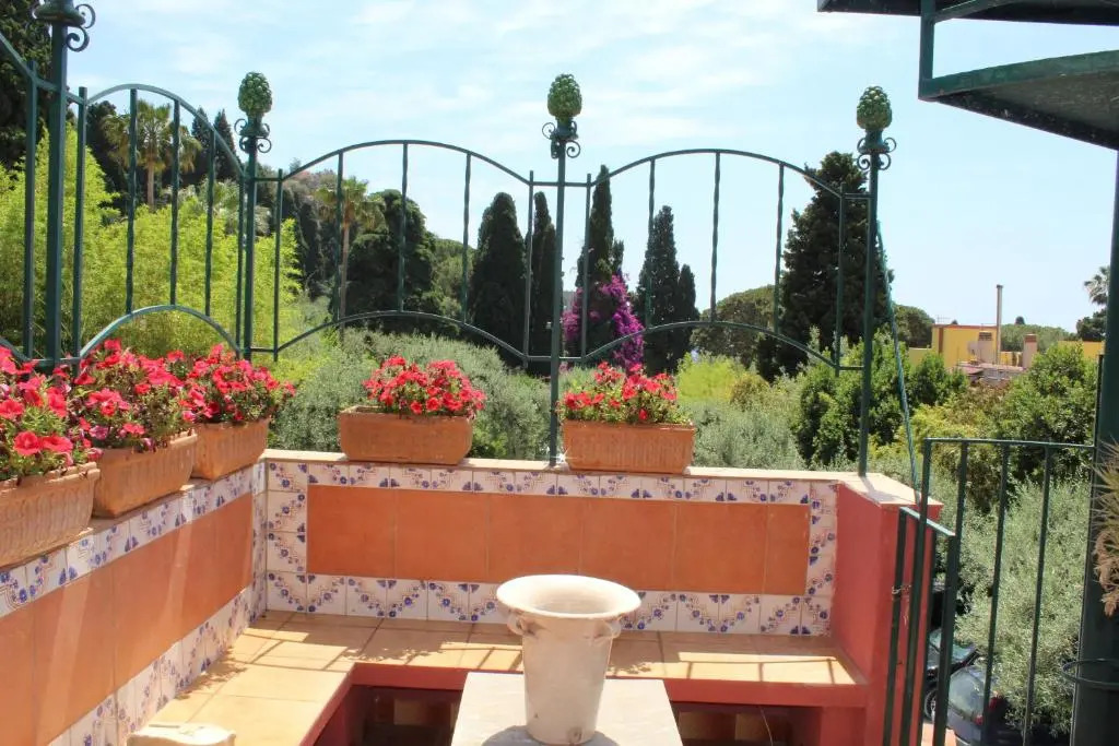 Casa Al Vicolo