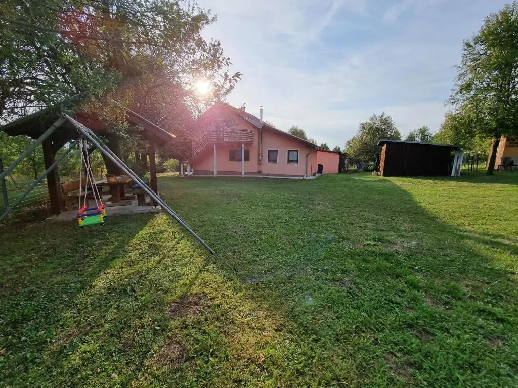 Apartman Deda