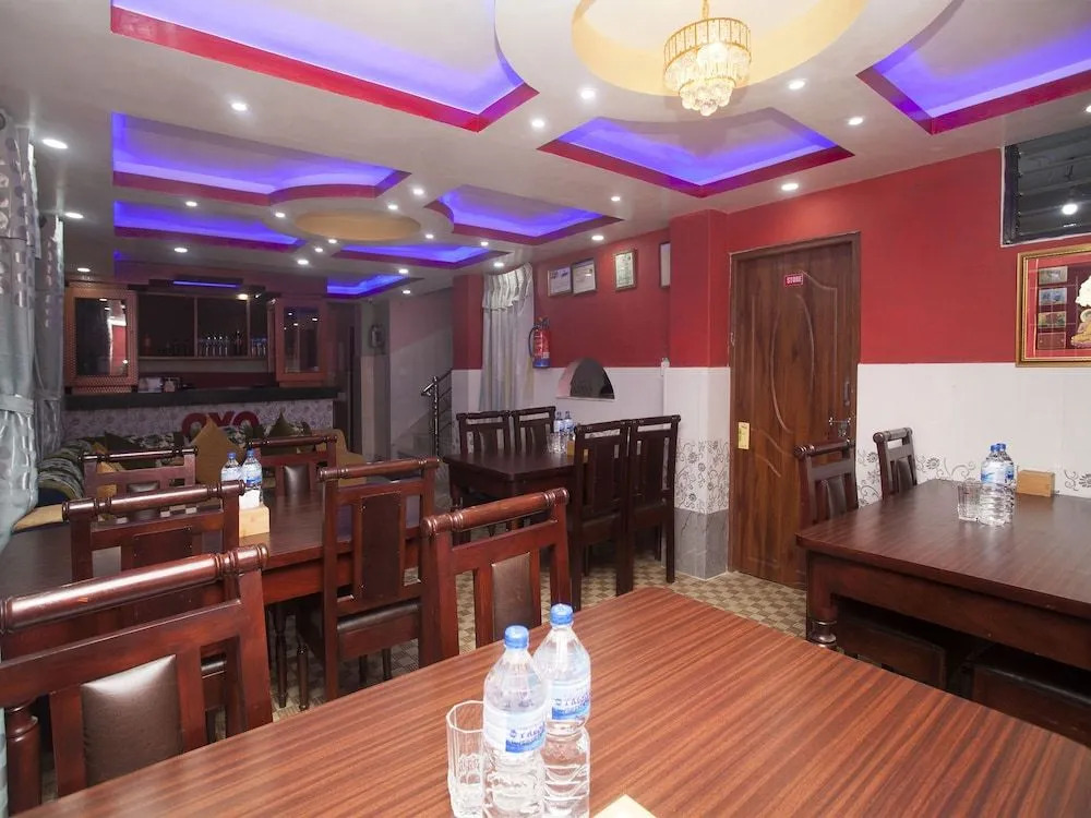 OYO 622 Hotel Khotang