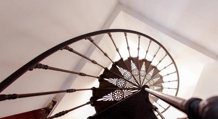 Villa Del Pino B&B