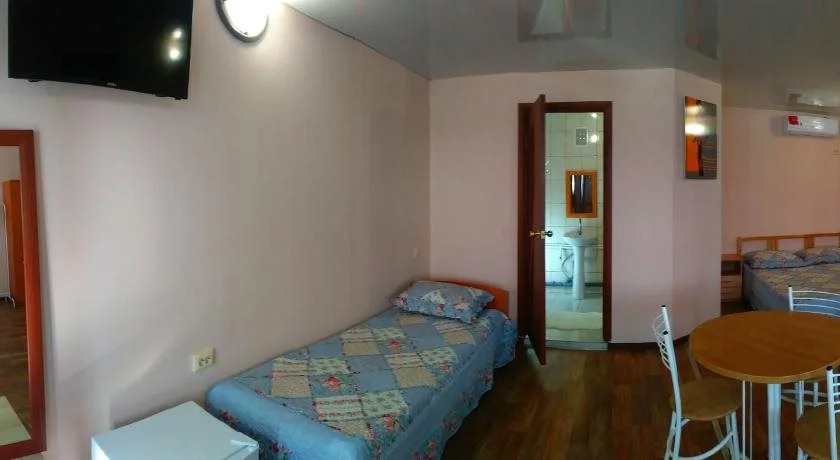U Azovskovo Morya Mini-hotel
