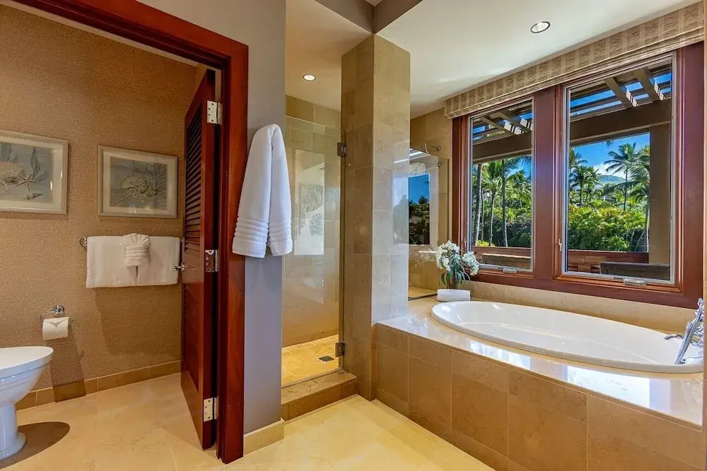Wailea Beach Villa B202 by Coldwell Banker Island Vacations