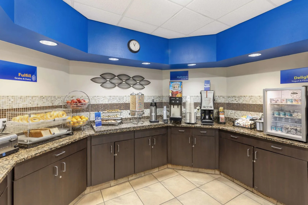 Best Western St. Louis Inn