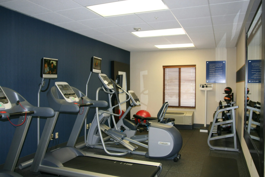 Hampton Inn & Suites Las Vegas-Red Rock/Summerlin