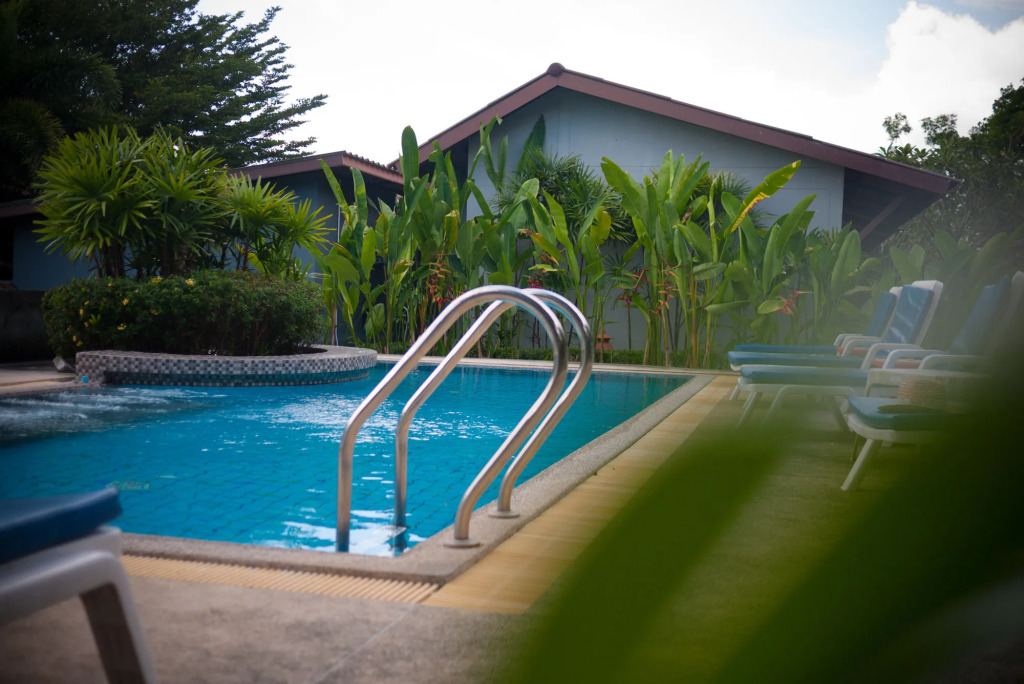Phuket Siam Villas - SHA PLUS