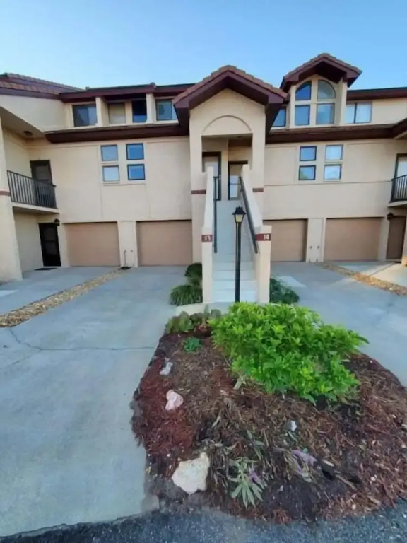 Spyglass 13 2 Bedroom Condo by Redawning, St. Augustine