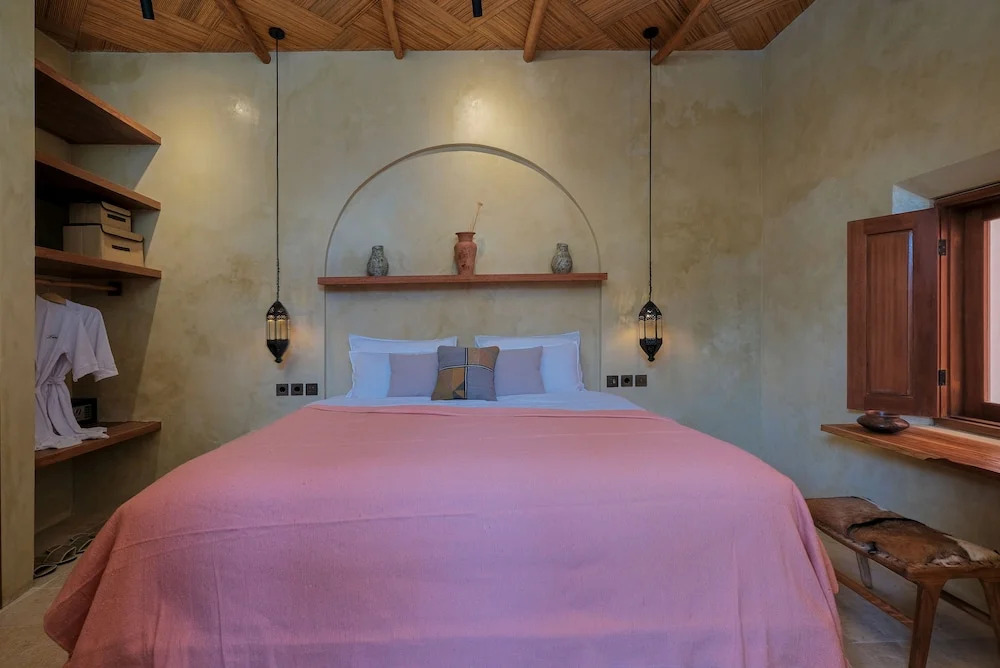 Lina Boutique Villas and Spa