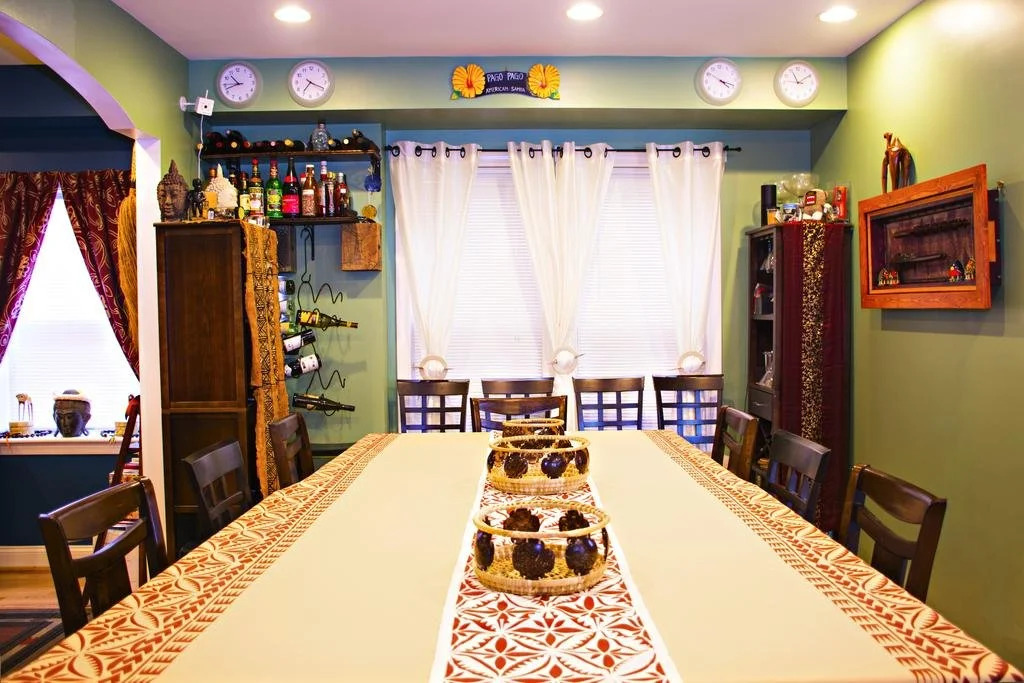 Malolo Bed and Breakfast