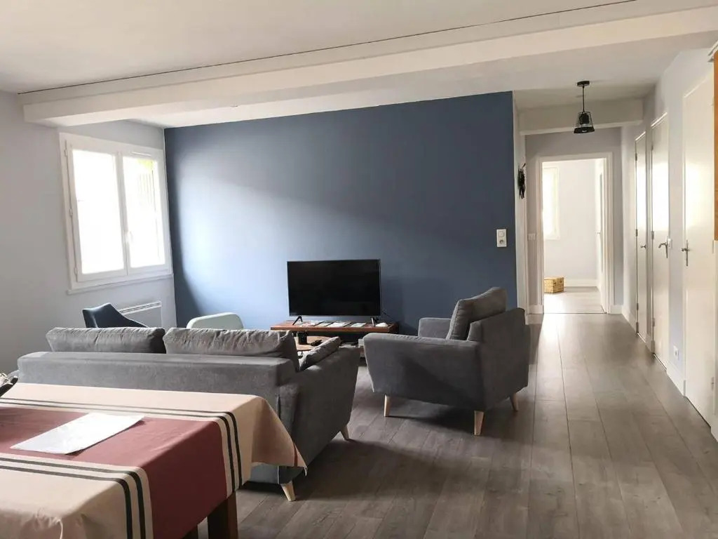 Appartement Villard-de-Lans, 3 pièces, 4 personnes - FR-1-548-18