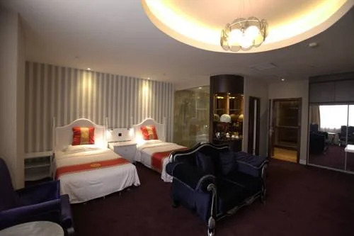 Babylon Hotel