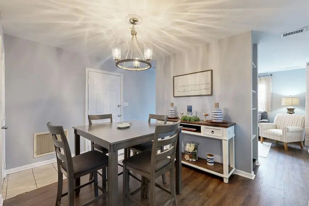 Private Retreat With Access to Community Pool & Nearby Entertainment