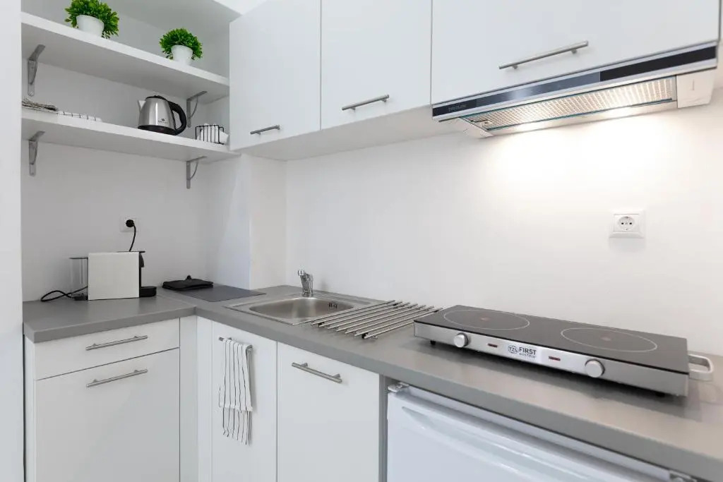 Angelana Luxury Apartments