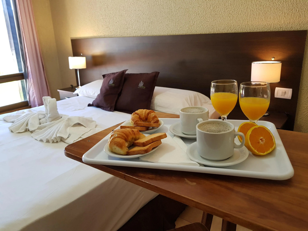 Iguazú Urban Hotel Express