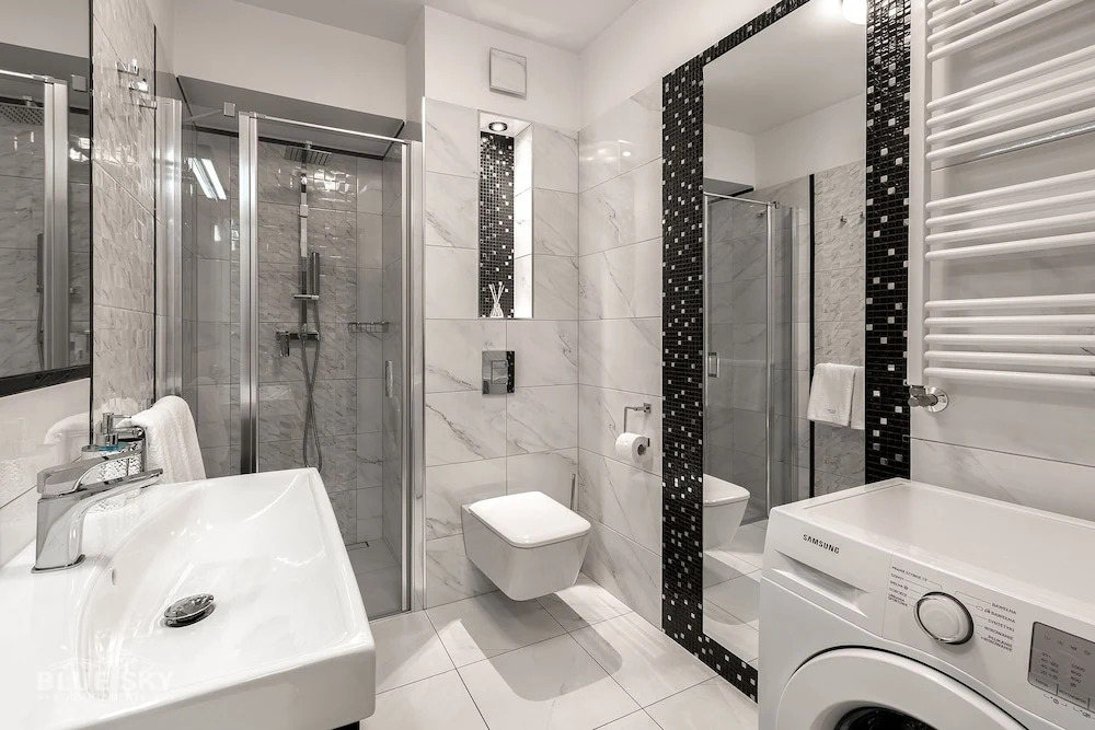 Apartament na zakręcie