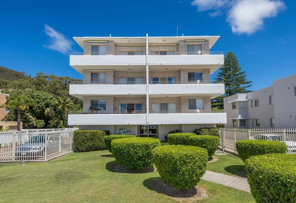 Del Rae Unit 8 - Shoal Bay