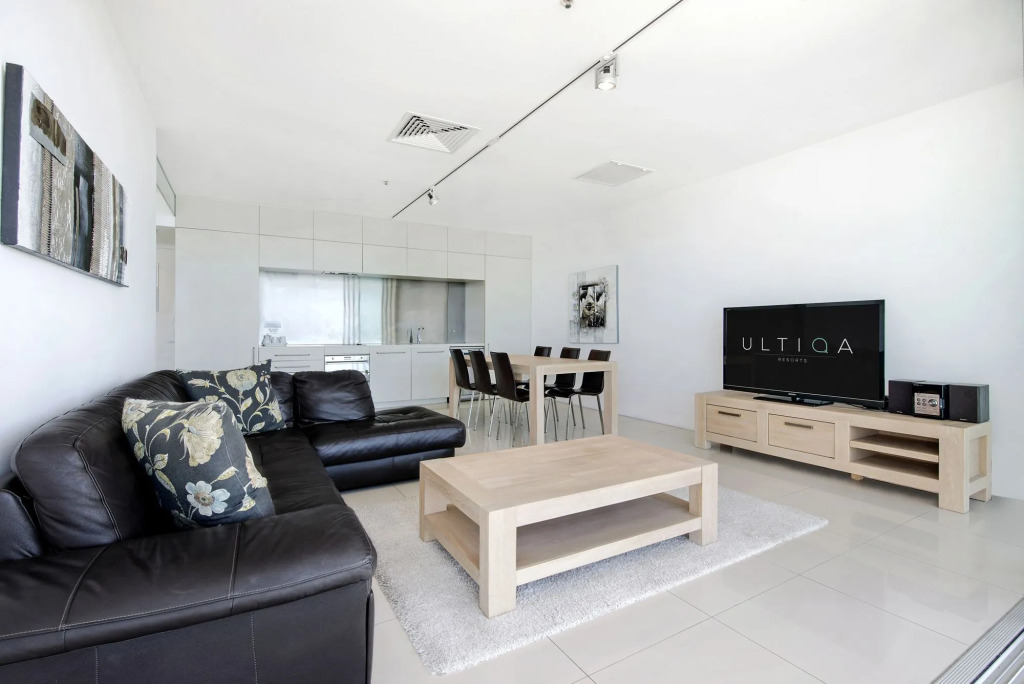 ULTIQA Air On Broadbeach