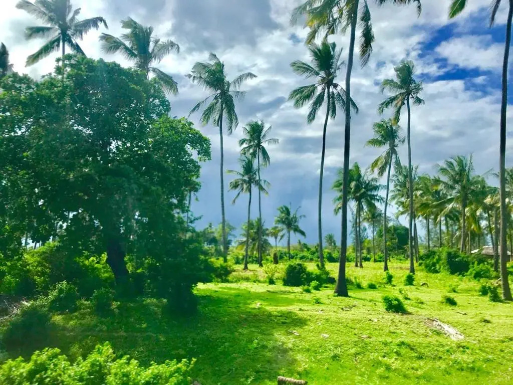 Siku Moja 7 Turtle Bay Villas