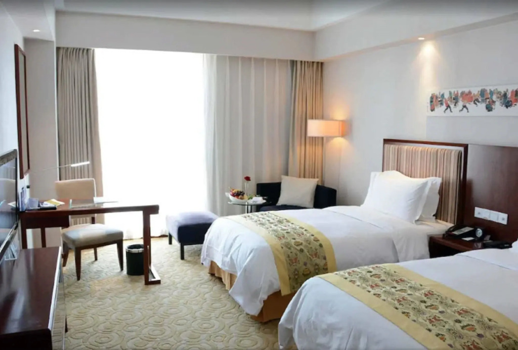 Mercure Beijing Downtown